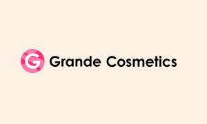 Grande Cosmetics Coupons & Promo Codes 2025 | Up To 20% Off + Deals Save with Grande Cosmetics sitewide coupon codes, discount codes, promo codes, and voucher codes. Enjoy free shipping and special sign-up offers on all orders!