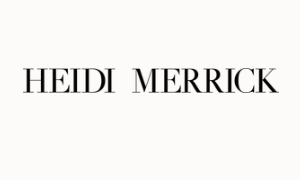 Heidi Merrick Coupons & Promo Codes 2025 | Up To 50% Off + Deals Save with Heidi Merrick sitewide coupon codes, discount codes, promo codes, and voucher codes. Enjoy free shipping and special sign-up offers on all orders!