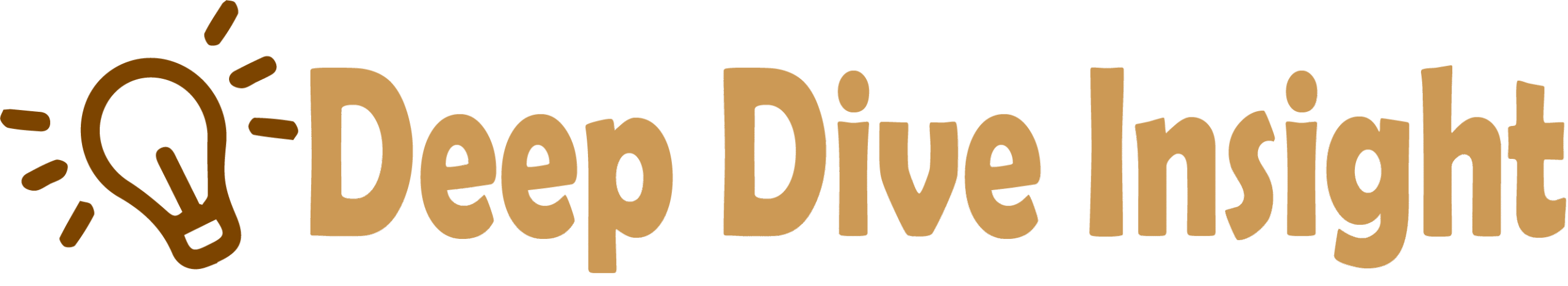 Coupons DeepDiveInsight