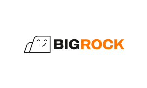 BigRock Coupons & Promo Codes 2025 | Up To 95% Off + Deals Save with BigRock sitewide coupon codes, discount codes, promo codes, and voucher codes. Enjoy free shipping and special sign-up offers on all orders!