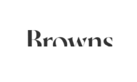 Save with Browns Fashion sitewide coupon codes, discount codes, promo codes, and voucher codes. Enjoy free shipping and special sign-up offers on all orders!