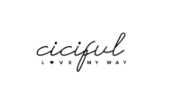 Save with Ciciful sitewide coupon codes, discount codes, promo codes, and voucher codes. Enjoy free shipping and special sign-up offers on all orders!