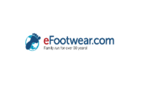 eFootwear Coupons & Promo Codes 2025 | Up To 10% Off + Deals Save with eFootwear sitewide coupon codes, discount codes, promo codes, and voucher codes. Enjoy free shipping and special sign-up offers on all orders!