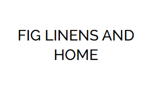 Fig Linens and Home Coupons & Promo Codes 2025 | Up To 70% Off + Deals Save with Fig Linens and Home sitewide coupon codes, discount codes, promo codes, and voucher codes. Enjoy free shipping and special sign-up offers on all orders!