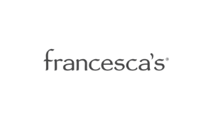 Lw Francesca’s Coupons & Promo Codes 2025 | Up To 90% Off + Deals Save with Francesca's sitewide coupon codes, discount codes, promo codes, and voucher codes. Enjoy free shipping and special sign-up offers on all orders!