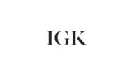Save with For IGK Hair sitewide coupon codes, discount codes, promo codes, and voucher codes. Enjoy free shipping and special sign-up offers on all orders!