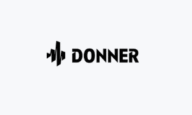 Save with Donner sitewide coupon codes, discount codes, promo codes, and voucher codes. Enjoy free shipping and special sign-up offers on all orders!