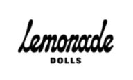 Save Lemonade Dolls UK coupon codes, discount codes, promo codes, and voucher codes. Enjoy free shipping and special sign-up offers on all orders!