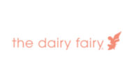 Save The Dairy Fairy coupon codes, discount codes, promo codes, and voucher codes. Enjoy free shipping and special sign-up offers on all orders!