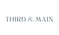 Save Third & Main coupon codes, discount codes, promo codes, and voucher codes. Enjoy free shipping and special sign-up offers on all orders!