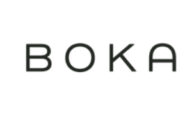 Save with Boka sitewide coupon codes, discount codes, promo codes, and voucher codes. Enjoy free shipping and special sign-up offers on all orders!
